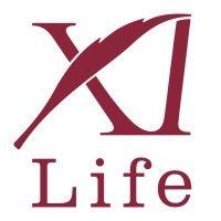 喜鹊生活 / xique life - chengdu magpie houseware co. ltd. logo image