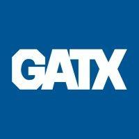 gatx logo image