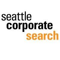 seattle corporate search logo image