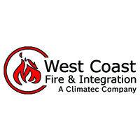 west coast fire & integration, a climatec company logo image