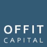 offit capital logo image