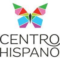 centro hispano logo image