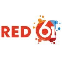 red61 logo image