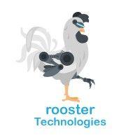 rooster scheduling logo image