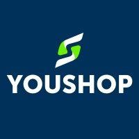 youshop logo image