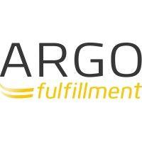 argo fulfillment gmbh logo image