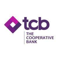 tcb - the cooperative bank logo image