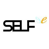 self-e logo image