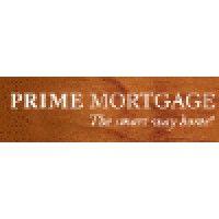 prime mortgage