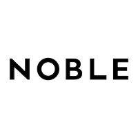 noble logo image