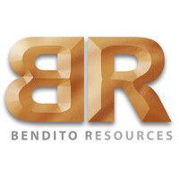 bendito resources inc. logo image