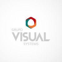 visual systems logo image