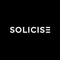 solicise digital solutions logo image