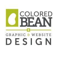 colored bean productions, llc logo image