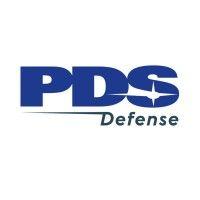 pds defense logo image