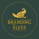 logo of Branding Elves