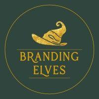 branding elves logo image