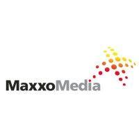 maxxomedia logo image