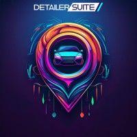 detailer suite logo image