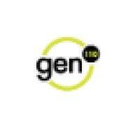 gen110 logo image