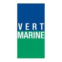 vert marine logo image