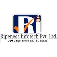 ripeness infotech logo image