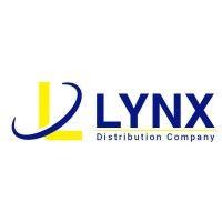 lynx distribution company logo image