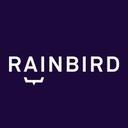 logo of Rainbird Technologies