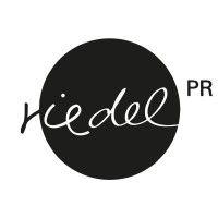 riedel pr logo image