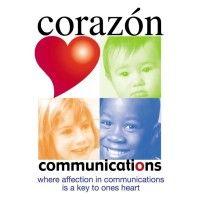 corazón communications, inc logo image