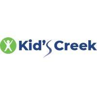 kid's creek therapy