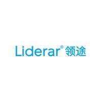 liderar 领途 logo image