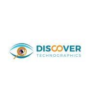 discover technographics logo image