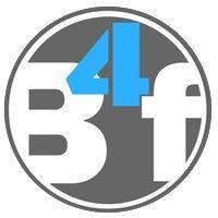 b4f handel ug logo image