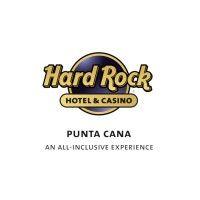 hard rock hotel & casino punta cana logo image