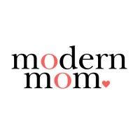 modernmom logo image