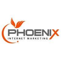 phoenix internet marketing logo image