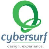 cybersurf india private limited logo image