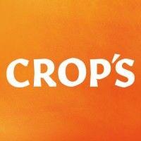 crop's logo image