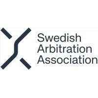 swedish arbitration association logo image