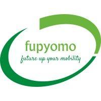 fupyomo logo image