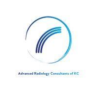 advanced radiology consultants of kansas city logo image