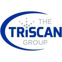 the triscan group logo image