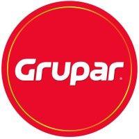 grupar logo image