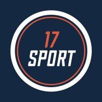 17 sport logo image