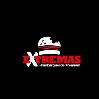 hamburguesas extremas logo image