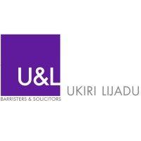 ukiri lijadu logo image