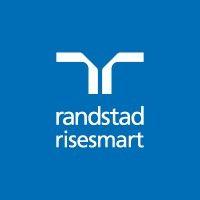 randstad risesmart italia logo image