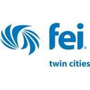 logo of Fei Twin Cities