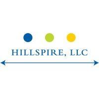 hillspire logo image